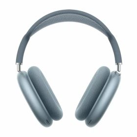 AirPods Max 2024年モデル MWW63ZA A ブルー