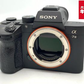 【中古】 【並品】 ソニー α7III ボディ [ILCE-7M3] 【ミラーレス一眼】 【6ヶ月保証】
