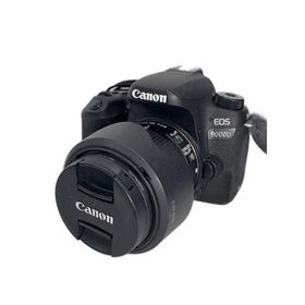 CANON◆デジタル一眼カメラ EOS 9000D ダブルズームキット//