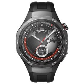 HUAWEI WATCH GT 5 Pro 46mm [ブラック]/HUAWEI