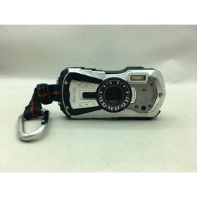 リコー RICOH デジタルカメラ WG-40W
