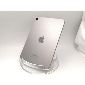 【中古】Apple 【Wi-Fi】 iPad mini（A17Pro/2024） 128GB スペースグレイ MXN63J/A【ECセンター】保証期間１ヶ月【ランクA】