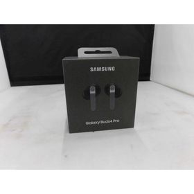 サムスン SAMSUNG ワイヤレスイヤホン Galaxy Buds4 Pro SM-R640