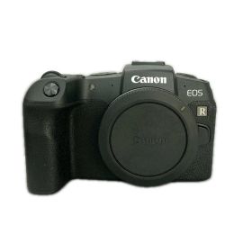 Canon Canon デジタル一眼カメラ Canon EOS RP ブラック【中古】