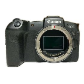 キヤノン Canon ミラーレス EOS RP