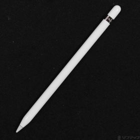 〔中古〕Apple(アップル) Apple Pencil 第1世代 MK0C2J／A〔198-ud〕