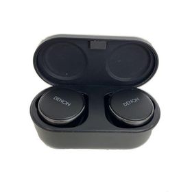 DENON◆イヤホン PerL Pro AH-C15PL//