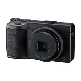 リコー(RICOH) コンパクトデジタルカメラ GR IV Monochrome モノクローム