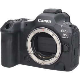 EOS R5 MARKII【中古】