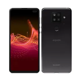 シャープ AQUOS sense4 plus 中古¥9,800 | 新品・中古のネット最安値