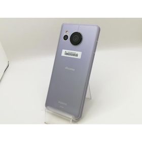 【中古】SHARP docomo 【SIMフリー】 AQUOS sense7 6GB 128GB SH-53C ブルー【戸塚】保証期間１ヶ月【ランクC】