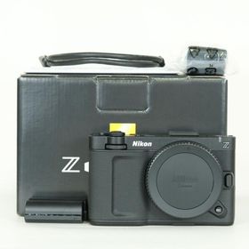 [美品 | シャッター数5回] Nikon ZR [ボディ] | Nikon Zマウント