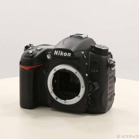 〔中古〕Nikon(ニコン) Nikon D7000〔269-ud〕