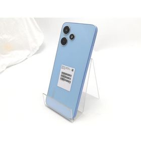 Redmi 12 5G 中古 7,200円 | ネット最安値の価格比較 プライスランク