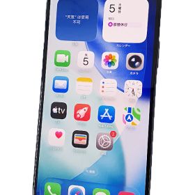 【Apple】アップル『iPhone 15 Plus / 6.7inch / 512GB / SIMフリー / ブラック』MU0T3J/A 2023年9月発売 スマートフォン 1週間保証【中古】