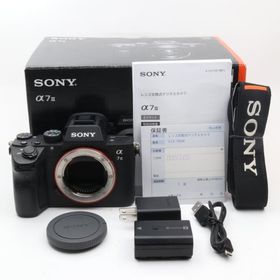 【シャッター回数：40000回】SONY α7 III ILCE-7M3 ボディ ミラーレスカメラ 〔SONY E マウント〕