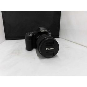キヤノン Canon デジタル一眼レフカメラ EOS 80D