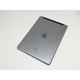【中古】Apple SoftBank 【SIMロックあり】 iPad Air（2013） 32GB スペースグレイ MD792J/A【新宿東口】保証期間１ヶ月【ランクB】