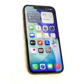 中古 Apple iPhone16e 128GB ブラック MD1Q4J/A SIMフリー ※赤ロム保証あります