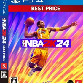 『NBA 2K24』 BEST PRICE