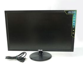 ASUS エイスース VP248H-J 24インチ ゲーミングモニター 2022年製 ※中古