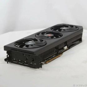 【中古】POWERCOLOR Hellhound AMD Radeon RX 9070 XT 16GB GDDR6 RX9070XT 16G-L／OC 【262-ud】