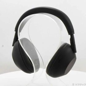 【中古】SONY(ソニー) WH-1000XM6 (B) ブラック 【262-ud】