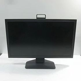 【中古】BenQ(ベンキュー) 〔展示品〕 ZOWIE XL2411K-JP【291-ud】