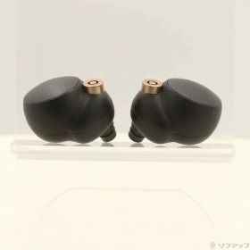 【中古】SONY(ソニー) WF-1000XM4 B ブラック 【344-ud】