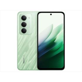 A501XM リップルグリーン /Redmi 15 5G 【 SIMFREE】、softbank、新品同様、未使用品
