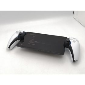【中古】SONY PlayStation Portal リモートプレーヤー CFIJ-18000【ECセンター】保証期間１週間【ランクB】