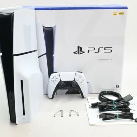 【中古】PlayStation 5 (SSD 1TB) CFI-2000A01