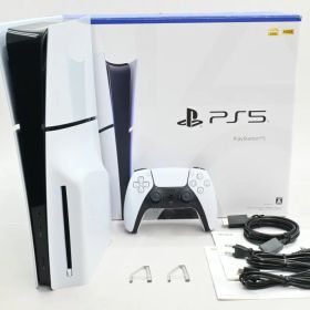 【中古】PlayStation 5 (SSD 1TB) CFI-2000A01