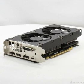 【中古】ELSA(エルザ) GeForce RTX 2070 S.A.C 【297-ud】