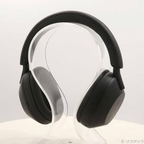 〔中古〕SONY(ソニー) WH-1000XM5 B ブラック〔297-ud〕
