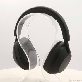 〔中古〕SONY(ソニー) WH-1000XM5 B ブラック〔297-ud〕