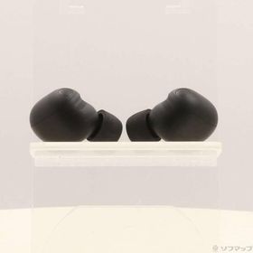 〔中古〕SONY(ソニー) WF-1000XM6 ブラック〔297-ud〕