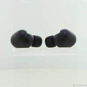 〔中古〕SONY(ソニー) WF-1000XM6 ブラック〔258-ud〕