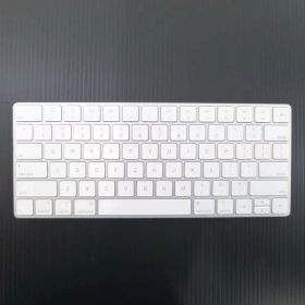 【中古】Apple(アップル) Magic Keyboard MLA22LL／A 【344-ud】