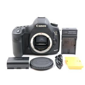 EOS 5D Mark III 中古 46,000円 | ネット最安値の価格比較 プライスランク