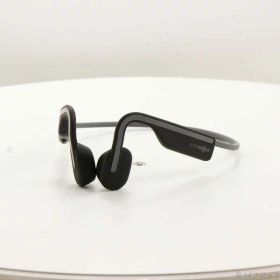 【中古】Shokz OpenMove AFT-EP-000050 スレートグレー 【262-ud】