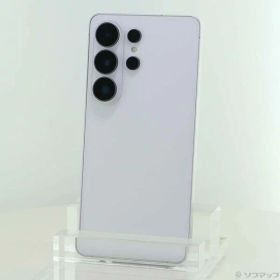 【中古】SAMSUNG(サムスン) Galaxy S26 Ultra 256GB ホワイト SM-S948QZWASJP SIMフリー 【262-ud】