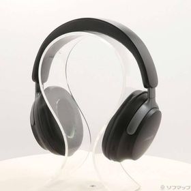 〔中古〕BOSE(ボーズ) QuietComfort Ultra Headphones ブラック QC-ULTRA-HP-BLK〔349-ud〕