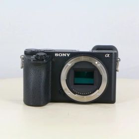 【中古】 (ソニー) SONY α6500 ILCE-6500 ボデイ【中古カメラ デジタル一眼】 ランク：B