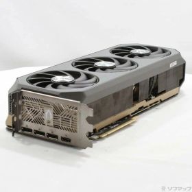 【中古】ZOTAC(ゾタック) ZOTAC GAMING GeForce RTX 5080 AMP Extreme INFINITY 【262-ud】