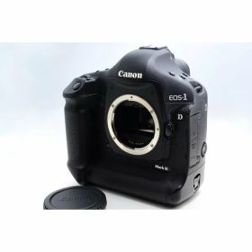 【中古】キヤノン Canon EOS-1D Mark III ボディ 美品 ストラップ付 カメラ 中古 人気 おすすめ 高画質