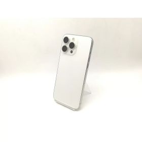 【中古】Apple 国内版 【SIMフリー】 iPhone 15 Pro Max 256GB ホワイトチタニウム MU6Q3J/A【横浜】保証期間1ヶ月【ランクB】