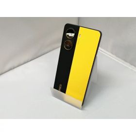 【中古】Xiaomi 国内版 【SIMフリー】 Poco X7 Pro イエロー 12GB 512GB 2412DPC0AG【仙台駅東口】保証期間1ヶ月【ランクA】