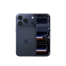 新品未開封 Apple iPhone 17 Pro 256GB ディープブルー MG874J/A SIMロック解除済 SIMフリー4549995648317m