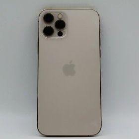 【全品ポイント10倍！要エントリー】【期間限定セール】アップル Apple 【au】iPhone 12 Pro 256GB MGMC3J/A 【中古】